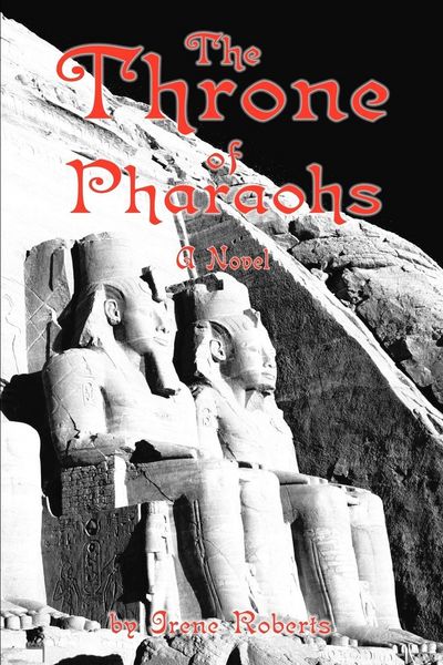 Produktbild: The Throne of Pharaohs