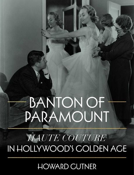 Produktbild: Banton of Paramount