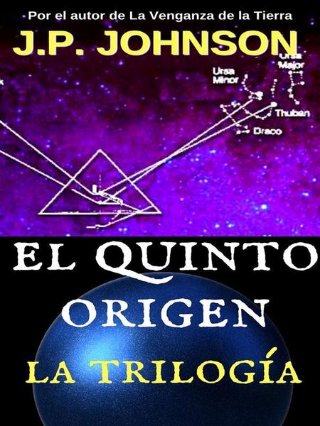 Produktbild: El Quinto Origen. La Trilog&iacute;a