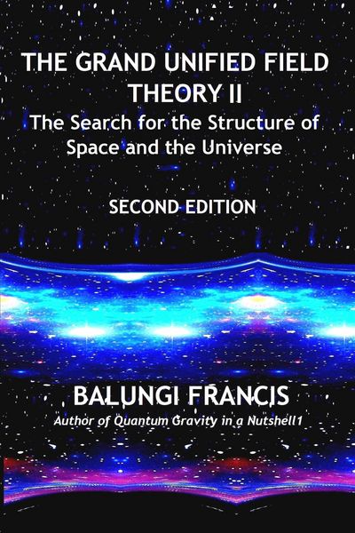 Produktbild: The Grand Unified Theory II