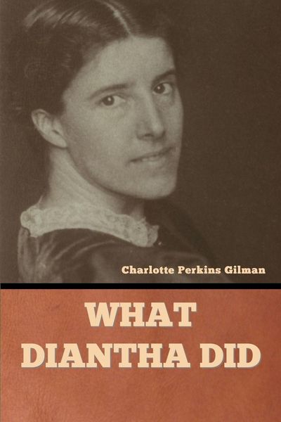 Produktbild: What Diantha Did