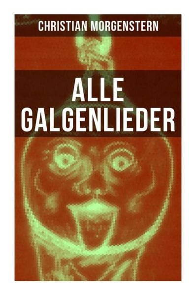 Produktbild: Alle Galgenlieder