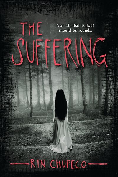 Produktbild: The Suffering