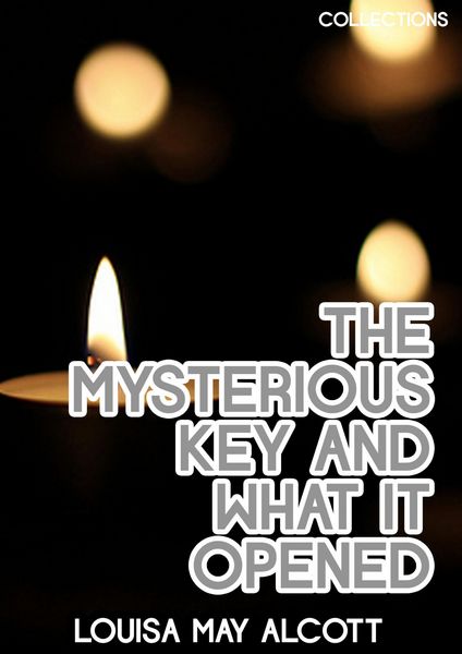 Produktbild: The Mysterious Key And What It Opened
