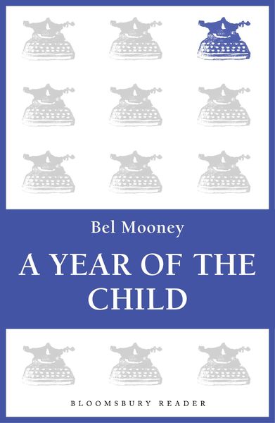 Produktbild: The Year of the Child