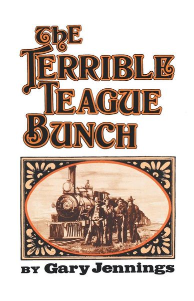 Produktbild: The Terrible Teague Bunch
