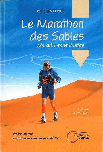 Produktbild: Marathon des sables le