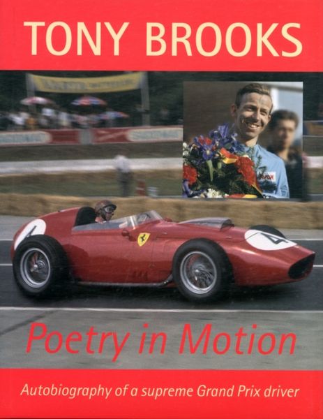 Produktbild: Brooks, T: Tony Brooks