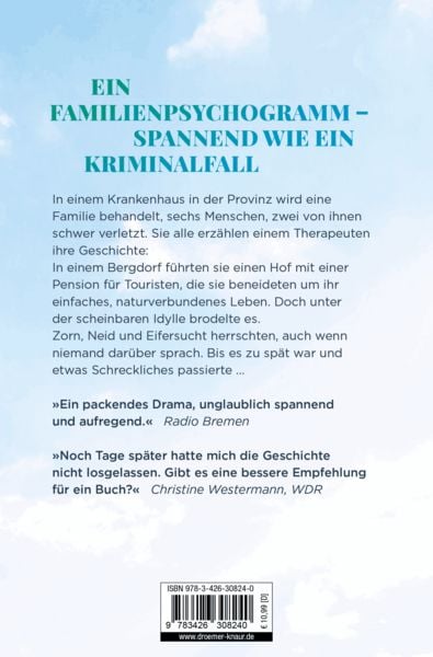 Produktbild: Sommer wie Winter