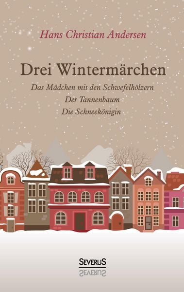Produktbild: Drei Winterm&auml;rchen