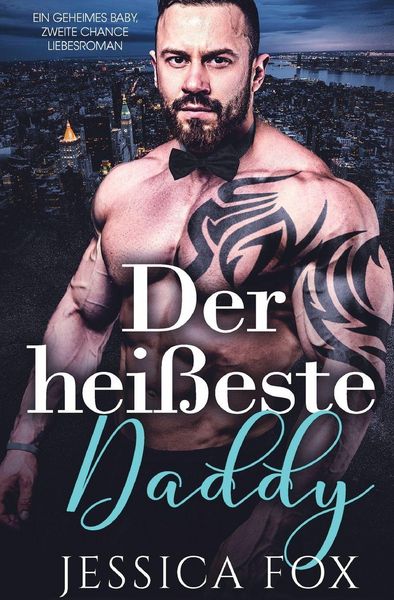 Produktbild: Der hei&szlig;este Daddy