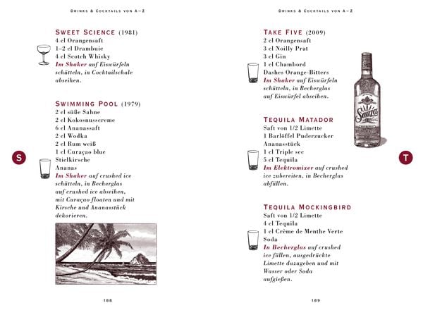 Produktbild: Schumann's Bar