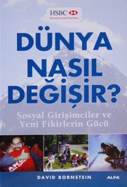 Produktbild: D&uuml;nya Nasil Degisir