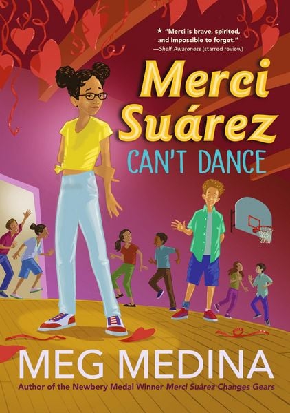 Produktbild: Merci Su&aacute;rez Can't Dance