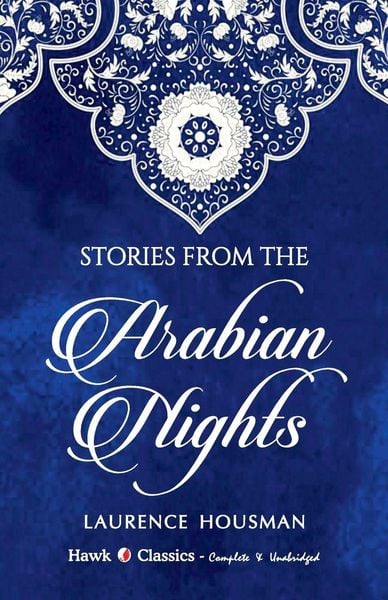 Produktbild: Stories from the Arabian Nights
