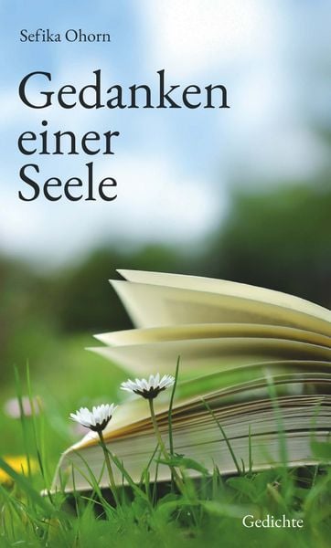 Produktbild: Gedanken einer Seele