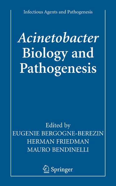 Produktbild: Acinetobacter