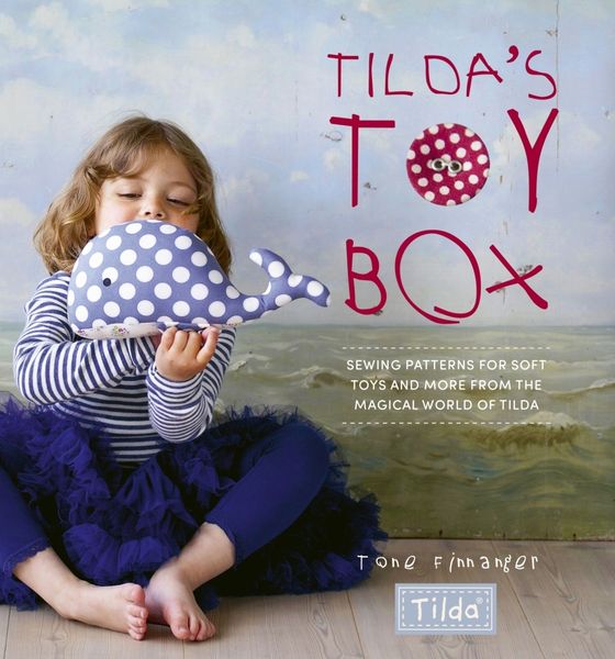 Produktbild: Tilda'S Toy Box