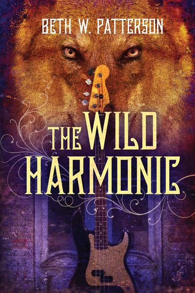 Produktbild: Wild Harmonic