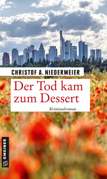Produktbild: Der Tod kam zum Dessert