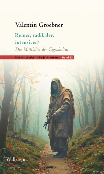 Produktbild: Reiner, radikaler, intensiver?