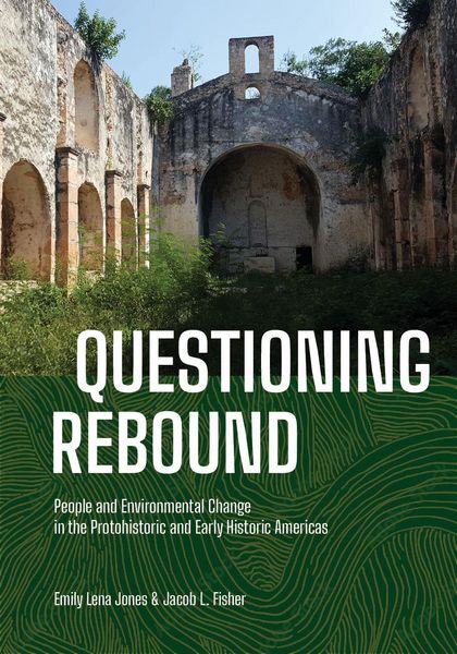 Produktbild: Questioning Rebound