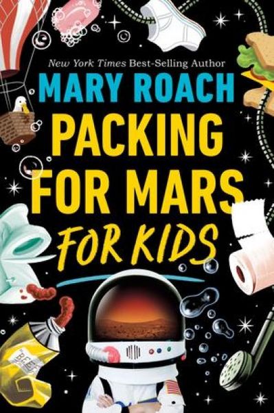 Produktbild: Packing for Mars for Kids