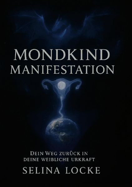 Produktbild: Mondkind Manifestation