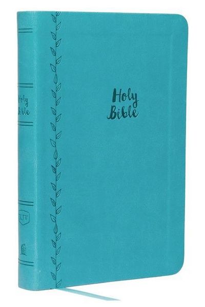 Produktbild: KJV, Thinline Bible, Large Print, Imitation Leather, Red Letter Edition