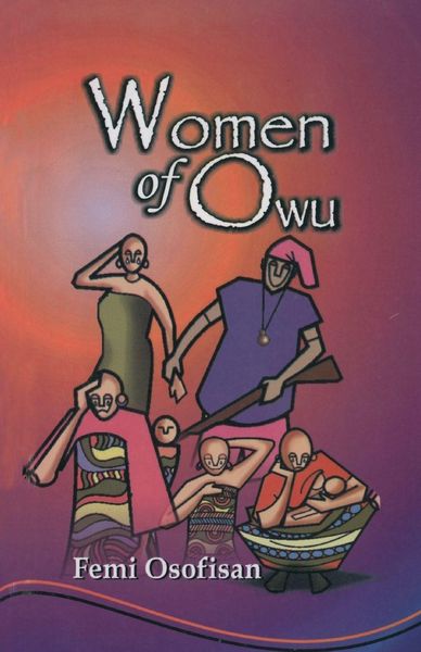 Produktbild: Women of Owu