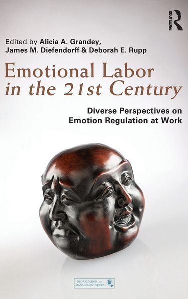 Produktbild: Emotional Labor in the 21st Century
