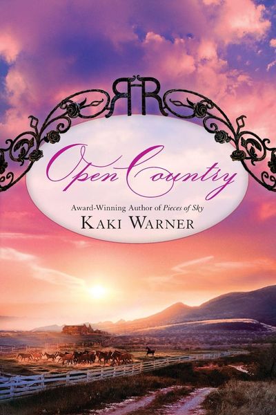 Produktbild: Open Country