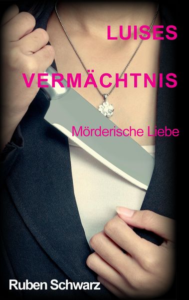 Produktbild: Luises Verm&auml;chtnis
