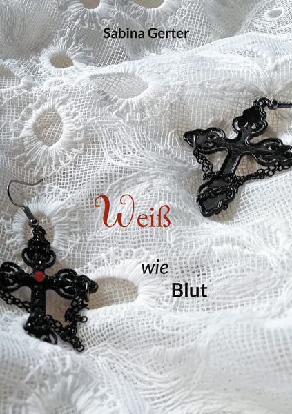 Produktbild: Wei&szlig; wie Blut