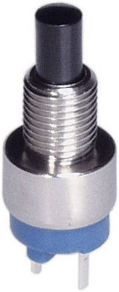 APEM 9433NCDB 9433NCDB Drucktaster 30 V/DC 0.1A 1 x Aus/(Ein) tastend 1St.