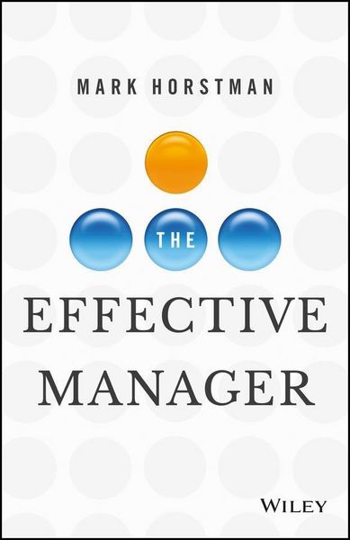 Produktbild: The Effective Manager