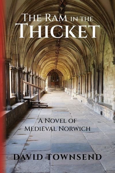 Produktbild: The Ram in the Thicket