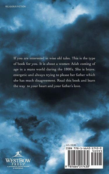 Produktbild: Hurricane Ada and the Winds of Change