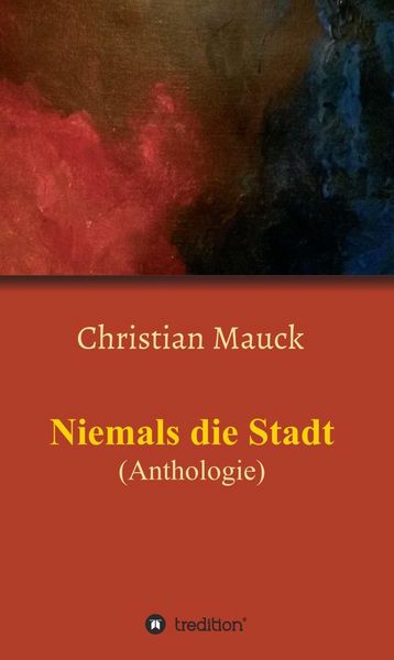 Produktbild: Niemals die Stadt