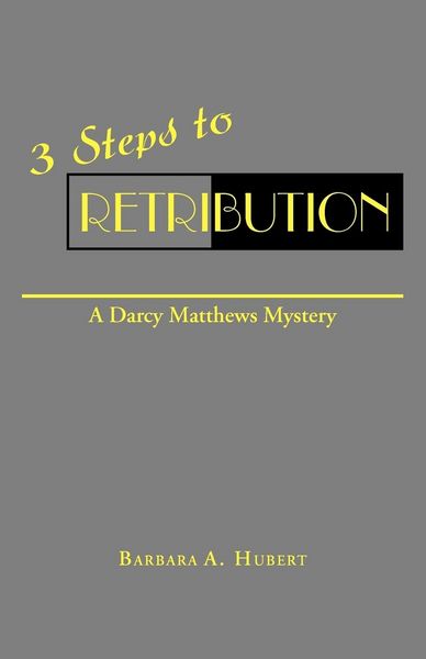 Produktbild: 3 Steps to Retribution