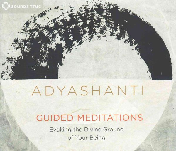 Produktbild: Guided Meditations