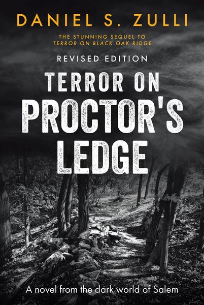 Produktbild: Terror on ProctoraEUR(tm)s Ledge