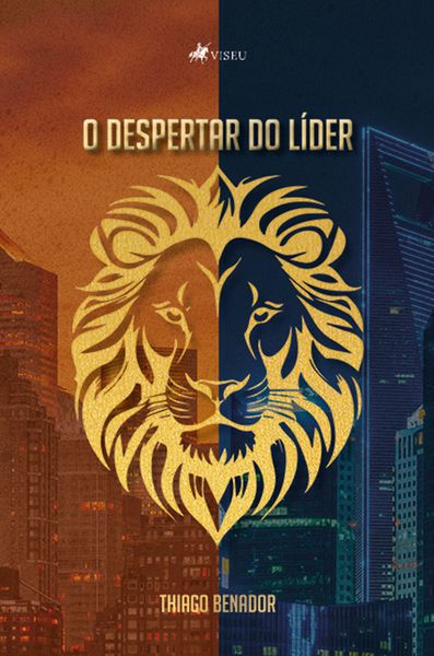 Produktbild: O Despertar do L&iacute;der