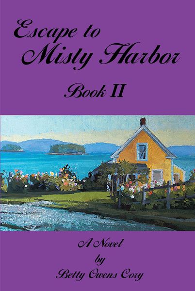Produktbild: Escape To Misty Harbor