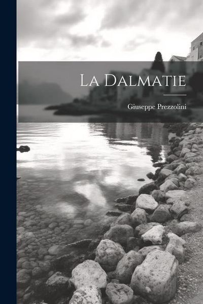 Produktbild: La Dalmatie