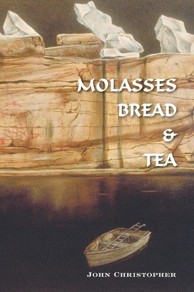 Produktbild: Molasses Bread & Tea