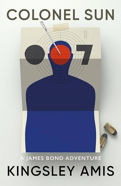 Produktbild: Colonel Sun
