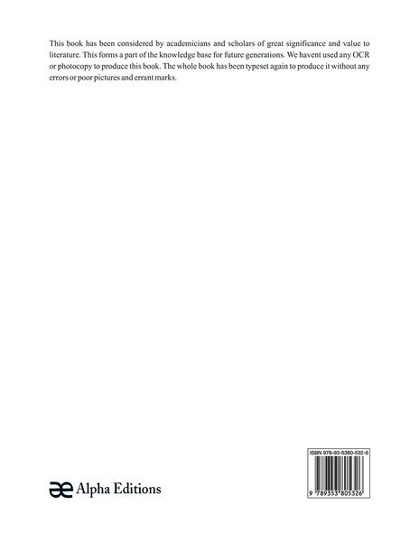 Produktbild: The Victoria history of the county of Durham (Volume II)