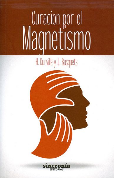 Produktbild: Curaci&oacute;n por el magnetismo