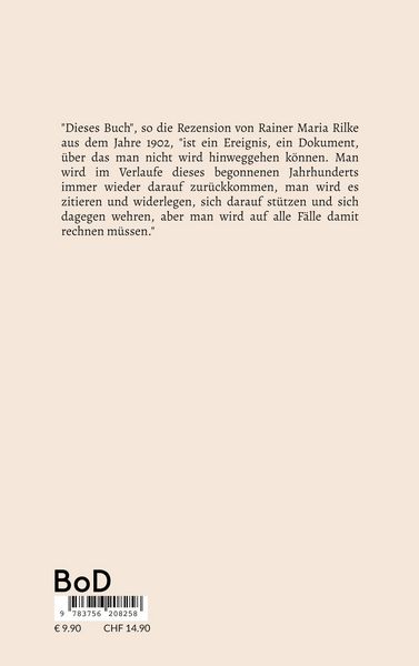 Produktbild: Das Jahrhundert des Kindes